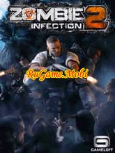 Zombie infection2